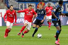 Nhận định, soi kèo Mainz vs Paderborn, 20h30 ngày 29/8: Đả bại tân binh