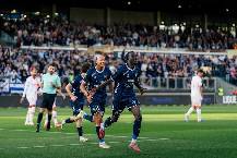 Nhận định, soi kèo Nancy vs Dunkerque, 1h00 ngày 29/8: Tưng bừng