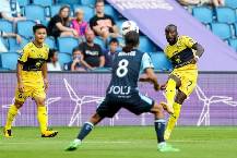 Nhận định, soi kèo Rodez vs Pau, 1h00 ngày 29/8: Khó cho khách
