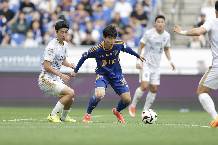 Nhận định, soi kèo Ulsan HD vs Gimcheon Sangmu, 17h30 ngày 29/8: Không hề ngon ăn