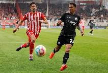 Nhận định, soi kèo Union Berlin vs Eintracht Frankfurt, 20h30 ngày 29/8: Bổn cũ soạn lại