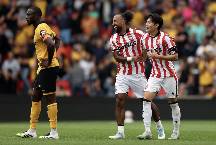 Nhận định, soi kèo Wolves vs Stoke City, 18h30 ngày 29/8: Tiếp tục thăng hoa