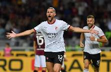 Soi kèo góc AC Milan vs Venezia, 01h45 ngày 29/08