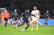 Soi kèo góc Lille vs PSG, 01h45 ngày 29/08