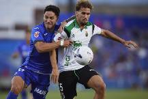 Soi kèo góc Racing Santander vs Elche, 00h00 ngày 29/08