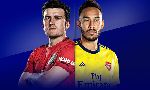 Dự đo&aacute;n MU vs Arsenal (2h 1/10) bởi chuy&ecirc;n gia Tom Doyle