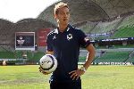 Keisuke Honda nộp đơn xin làm cầu thủ MU