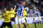 Nhận định b&oacute;ng đ&aacute; VVV Venlo vs Heerenveen, 23h30 ng&agrave;y 28/9: Chờ Văn Hậu ra s&acirc;n