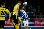 Phân tích tỷ lệ VVV Venlo vs SC Heerenveen, 23h30 ngày 28/9