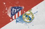 Nhận định b&oacute;ng đ&aacute; Atletico Madrid vs Real Madrid, 02h00 ng&agrave;y 29/9: Kền kền gặp nạn