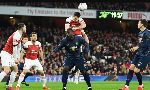 Tỷ lệ phạt g&oacute;c MU vs Arsenal, 2h ng&agrave;y 1/10