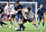 Phân tích tỷ lệ FC Seoul vs Sangju Sangmu, 13h ngày 29/9