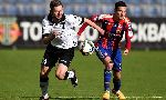 Ph&acirc;n t&iacute;ch tỷ lệ FK Ural vs CSKA Moscow, 15h30 ng&agrave;y 29/9