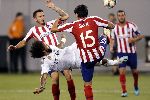 Tỷ lệ b&oacute;ng đ&aacute; La Liga h&ocirc;m nay 28/9: Atletico Madrid vs Real Madrid