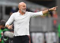 Đội h&igrave;nh ra s&acirc;n ch&iacute;nh thức AC Milan vs Atletico Madrid, 2h ng&agrave;y 29/9