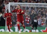 Đội h&igrave;nh ra s&acirc;n ch&iacute;nh thức Porto vs Liverpool, 2h ng&agrave;y 29/9