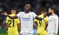 Đội h&igrave;nh ra s&acirc;n ch&iacute;nh thức Real Madrid vs Sheriff, 2h ng&agrave;y 29/9