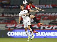 Nhận định, soi kèo Libertad vs Bragantino, 5h15 ngày 30/9