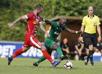 Nhận định, soi k&egrave;o Ludogorets vs Red Star Belgrade, 2h ng&agrave;y 1/10