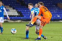 Nhận định, soi k&egrave;o Peterborough vs Bournemouth, 1h45 ng&agrave;y 30/9