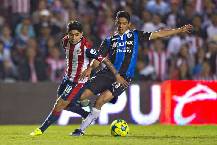 Nhận định, soi k&egrave;o Queretaro vs Guadalajara Chivas, 9h15 ng&agrave;y 30/9