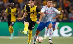 Ph&acirc;n t&iacute;ch k&egrave;o hiệp 1 Atalanta vs Young Boys, 23h45 ng&agrave;y 29/9