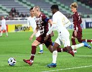 Ph&acirc;n t&iacute;ch k&egrave;o hiệp 1 Kawasaki Frontale vs Vissel Kobe, 17h00 ng&agrave;y 29/9