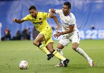 Ph&acirc;n t&iacute;ch k&egrave;o hiệp 1 Real Madrid vs Sheriff, 2h ng&agrave;y 29/9