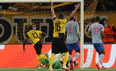 Soi k&egrave;o phạt g&oacute;c Atalanta vs Young Boys, 23h45 ng&agrave;y 29/9