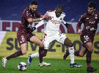 Tỷ lệ k&egrave;o nh&agrave; c&aacute;i Lyon vs Brondby mới nhất, 23h45 ng&agrave;y 30/9