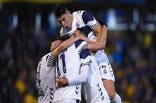 Nhận định, soi kèo Barracas Central vs Gimnasia, 1h30 ngày 30/9