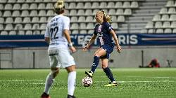 Nhận định, soi kèo Nữ Hacken vs Nữ PSG, 23h45 ngày 28/9