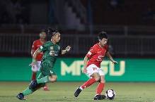 Nhận định, soi kèo TP HCM vs Sài Gòn, 19h15 ngày 30/9
