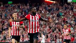 Soi k&egrave;o phạt g&oacute;c Bilbao vs Almeria, 2h ng&agrave;y 1/10