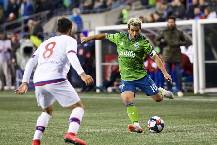 Soi kèo phạt góc Seattle Sounders vs Cincinnati, 9h00 ngày 28/9
