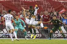 Soi kèo phạt góc Toronto vs Inter Miami, 6h30 ngày 1/10