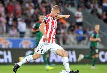 Soi kèo tài xỉu Radomiak Radom vs Cracovia hôm nay, 23h ngày 30/9