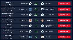 Xem tỷ số Ngoại hạng Anh h&ocirc;m nay ở đ&acirc;u ch&iacute;nh x&aacute;c nhất?