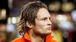 Blind: 'Cậu ấy không cao, nhưng quá thông minh và hung hãn'