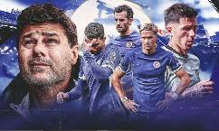 Chốt đơn 60 củ, Chelsea đón 'siêu hậu vệ' có 25 bàn, 28 kiến tạo