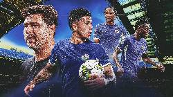 Nhà vô địch thế giới: 'Cậu ấy chê CLB tầm trung như Chelsea'