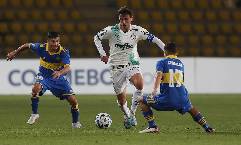 Nhận định, soi k&egrave;o Boca Juniors vs Palmeiras, 7h30 ng&agrave;y 29/9