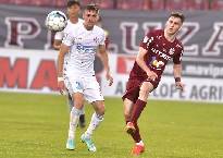 Nhận định, soi kèo CSM Alexandria vs Cluj, 22h30 ngày 28/9