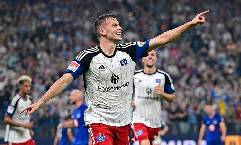 Nhận định, soi kèo Hamburger vs Fortuna Dusseldorf, 23h30 ngày 29/9