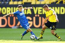 Nhận định, soi kèo Hoffenheim vs Dortmund, 1h30 ngày 30/9
