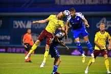 Nhận định, soi kèo KF Laci vs Dinamo Tirana, 20h00 ngày 28/9