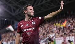 Nhận định, soi kèo Yokohama F Marinos vs Vissel Kobe, 17h00 ngày 29/9