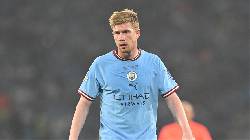 Thay Kevin, Man City đem 100 củ 'săn báu vật' của Bayern Munich