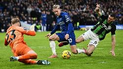 Chuy&ecirc;n gia Tony Ansell dự đo&aacute;n Chelsea vs Brighton, 21h00 ng&agrave;y 28/9