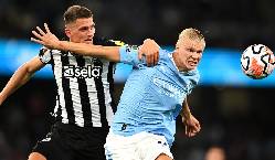 Chuy&ecirc;n gia Tony Ansell dự đo&aacute;n Newcastle vs Man City, 18h30 ng&agrave;y 28/9